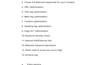 complete on page seo service with wordpress wix shopify